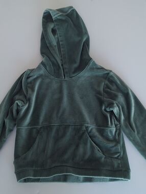 All In Motion Hoodie Size M (8)